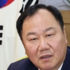 김인호 시의회 의장 “오세훈, 재선 위해 정책 밀어붙여”