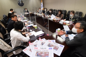 “생활밀착형 탄탄한 데이터 분석 돋보여… 선진국 대안도 검증 필요”