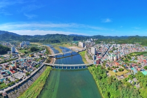 “코로나엔 영월보감”…여행캠페인 전개