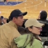 “부럽다” 손예진♥현빈 커플, 신행 중 NBA 경기 관람 모드