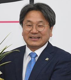 강기정 전 청와대 정무수석