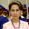 미얀마 군정, 이번엔 부패혐의 수치 5년형 추가