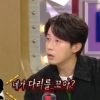허경환, 개그계 똥군기 폭로 “밥 먹을 때 다리 꼬았다고…”