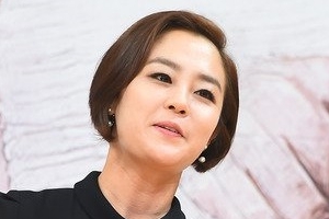 배우 이재은, 열애·임신 동시 고백 “다시 행복해지고파”