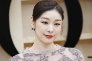 ‘피겨퀸’ 김연아, 명품보다 아름다운 비주얼 [EN스타]