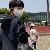 만화주인공 외모로 축구…안정환 아들 근황