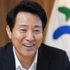 오세훈 “취약계층과 동행”…서울시장 공식 출마선언