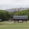 ‘왕릉 아파트’ 논란 끝에 결국 준공 승인… 오늘부터 입주