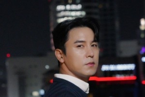 장민호, 새 싱글 ‘회초리’ 발매…공감송 선사