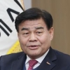 “산불 피해 빨리 극복하고 도시재생사업에 집중”