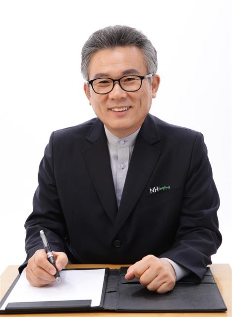 김호상 광주축협 조합장