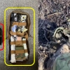 밟으면 깨지는 ‘헬멧’에 부실한 구급상자…“러軍 사기 떨어질만”