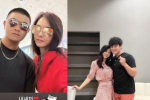 “♥︎추신수 아냐?” 하원미, 추신수 판박이 아들 공개