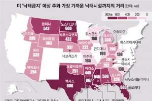 낙태 합법州로 원정 가나… “경제 비용만 133조원”