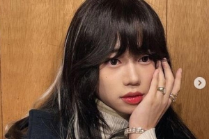 박지빈, 성전환증 고백하더니…걸그룹 뺨 칠 미모