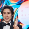 설경구, 최우수연기상 받고 ‘♥송윤아’ 언급