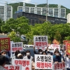 민주당 순천시장 ‘불공정 경선’ 규탄 시민 분노 확산