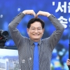송영길, 어버이날에 “‘천붕’ 겪고 처음 맞는 날…어르신 공약 준비”