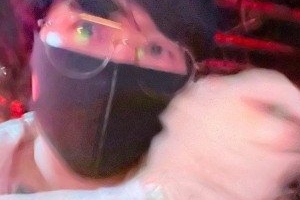 권진영, 아파트 화재로 긴급 대피 “자나 깨나 불조심”