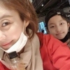 이지현 아들 많이 달라졌네…“누나와 함께 주말 나들이” [EN스타]