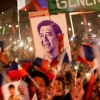 과거 잊은 필리핀… 독재자 아들·딸 대권 쥔다