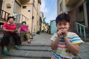 [박상익의 사진으로 세상읽기] 솔직할 수 있는 용기/우석대 명예교수