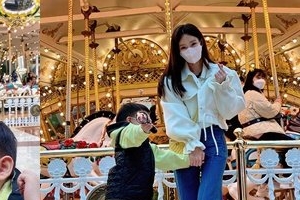 “일라이가 찍어준 듯” 우이혼2 지연수 근황