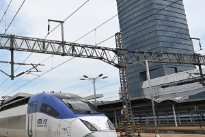 신입사원 필기시험에 엉뚱한 시험지 배부, 코레일 내달 ‘재시험’