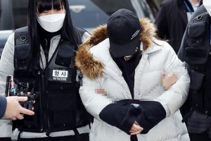 추운 밤 4살 딸 버린 30대 엄마와 공범 징역 1년
