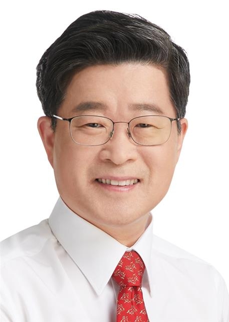 김길성 국민의힘 후보