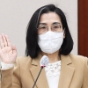 여성계 “김현숙, ‘여가부 폐지론’에 궤변… 자질·전문성 부족”