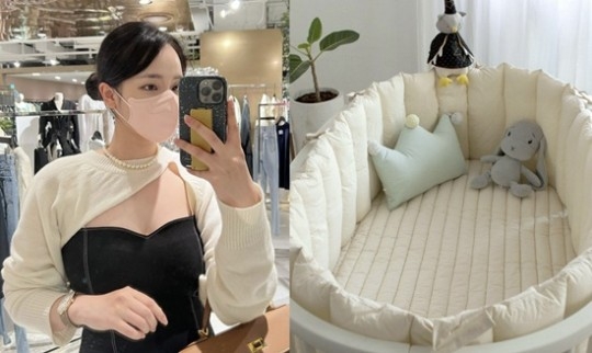 배우 선우은숙 며느리로 잘 알려진 사업가 최선정이 왜곡된 시선에 안타까운 마음을 드러냈다. SNS 캡처