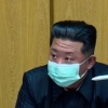 김정은 “건국 이래 대동란”…北, 어제 코로나로 21명 사망