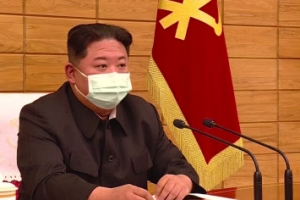 WHO “백신 미접종 북한, 코로나 급속 확산 위험”