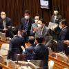 협치 외친 尹 “연금·노동·교육개혁”