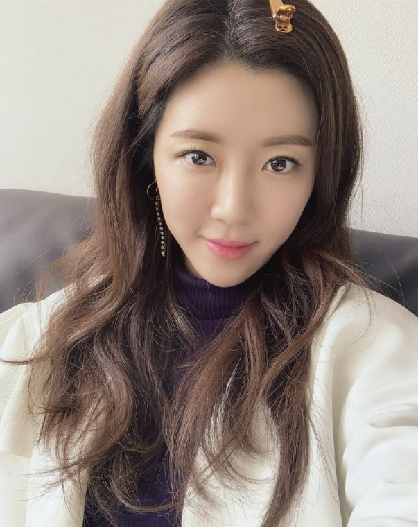 박한별 인스타그램 캡처