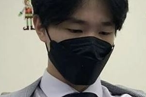 김성주 아들, 11살 연상 女스타에 고백했다