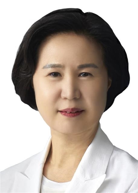 김수영 더불어민주당 후보