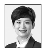 안미영 법무법인 동인 변호사