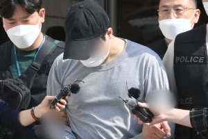 “술 취해 기억 안 나, 억울”…관악구 ‘취중 흉기 살인’ 20대 구속