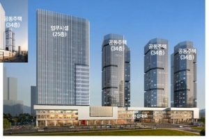 용산 남영동·동자동 재개발 심의 통과…신길도 최고 35층…