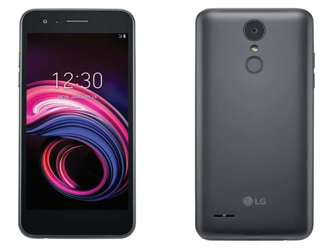미국 소비자들이 뽑은 만족도 2위 LG 스마트폰 미국 소비자들이 뽑은 만족도 2위 LG 스마트폰 ‘아리스토3’. LG전자 미국법인 홈페이지 캡처