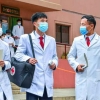 “北 주민 잇따라 탈북, 일부 코로나 감염” 단둥시는 “유언비어”