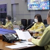 확진자 ‘7일 격리의무’ 6월 20일까지 4주 연장하기로