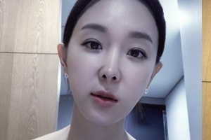 이지혜 “사기치고 살진 말아야 할텐데...” 무슨 일? [EN스타]