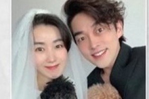 태사자 박준석 “♥ 아내에 첫눈에 반해” [EN스타]