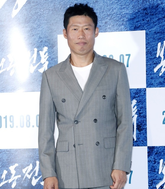 배우 유해진. 뉴스1