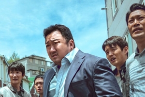 “재미 통했다”…영화 ‘범죄도시2’ 200만 관객 돌파