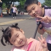 코로나 이후 서울 첫 일반인 마라톤대회...팔순 노인도 두 살 아이도 함께 뛰었다