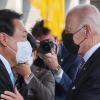 중국 관영지 “한미정상회담 2년 연속 대만 언급…中에 도발적”